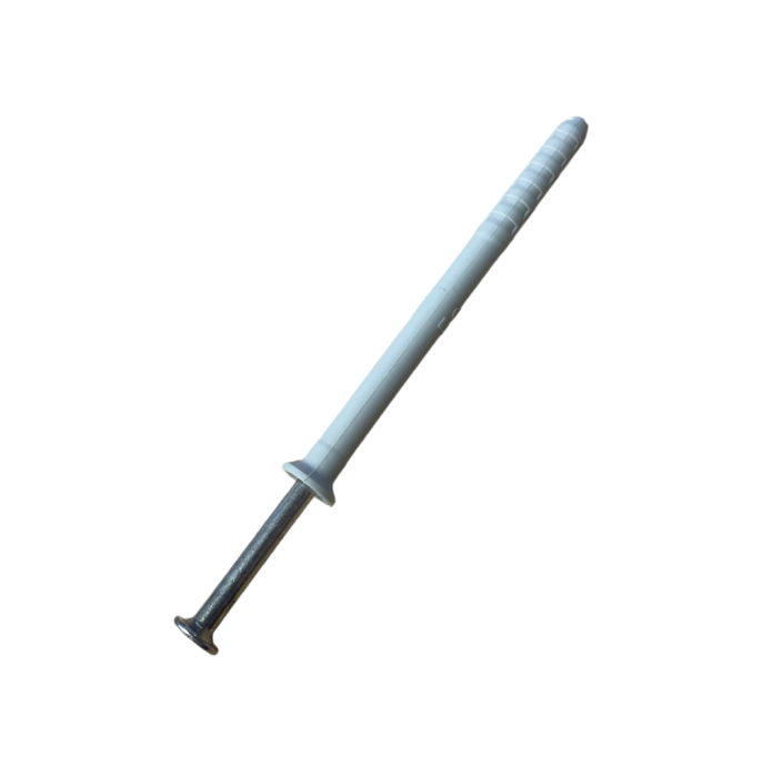 Βύσμα καρφωτό (ούπα) TSS 6x80mm