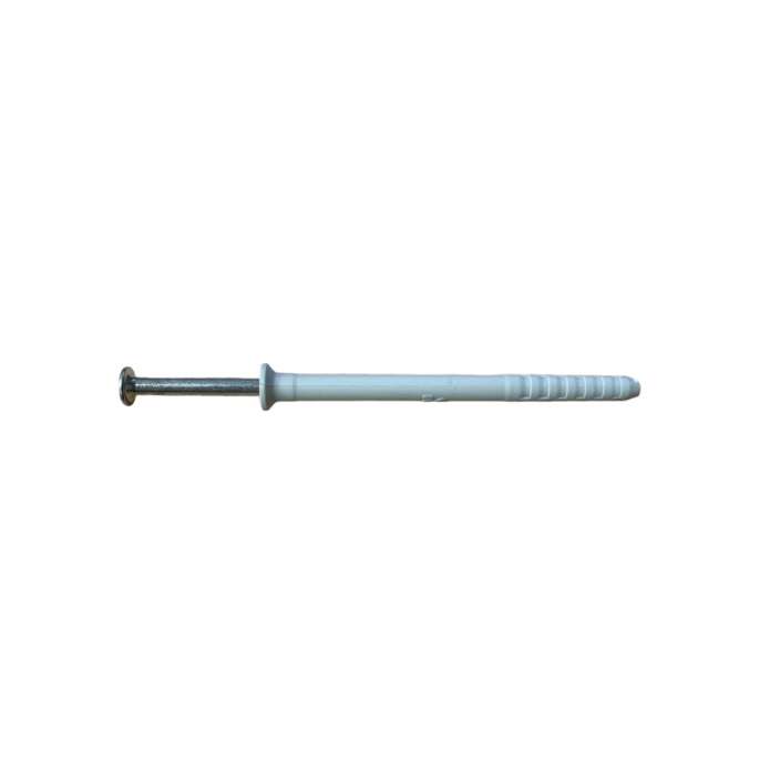 Βύσμα καρφωτό (ούπα) TSS 6x80mm
