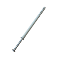 Βύσμα καρφωτό (ούπα) TSS 8x120mm