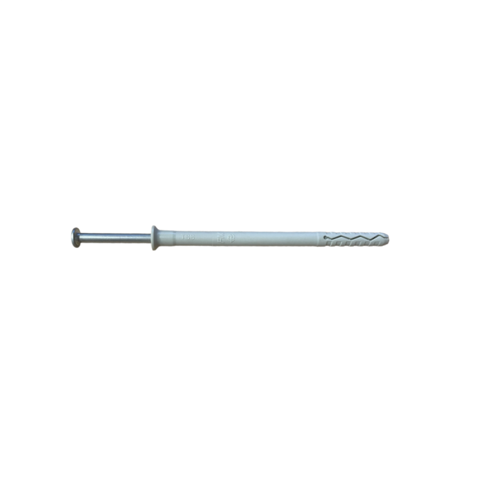 Βύσμα καρφωτό (ούπα) TSS 8x120mm