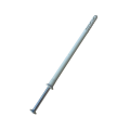 Βύσμα καρφωτό (ούπα)  TSS 8x140mm