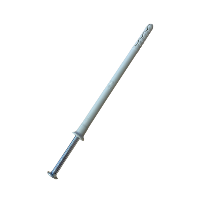 Βύσμα καρφωτό (ούπα)  TSS 8x140mm
