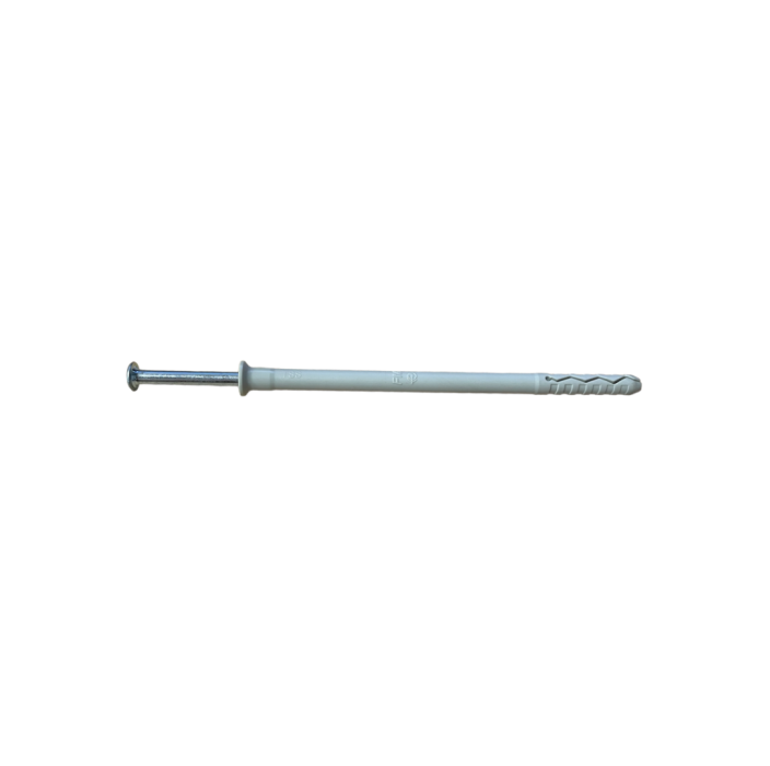 Βύσμα καρφωτό (ούπα)  TSS 8x140mm