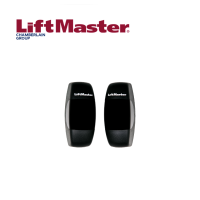 LiftMaster 772EV-01 Ενσύρματα Φωτοκύτταρα Γκαραζόπορτας με Εμβέλεια 15m Περιστρεφόμενα έως 180° Οριζοντίως
