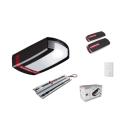 LiftMaster LM 130 ΚΙΤ Σετ Μοτέρ για Γκαραζόπορτα Οροφής έως 21m²
