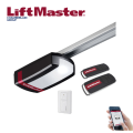 LiftMaster LM 130 ΚΙΤ Σετ Μοτέρ για Γκαραζόπορτα Οροφής έως 21m²