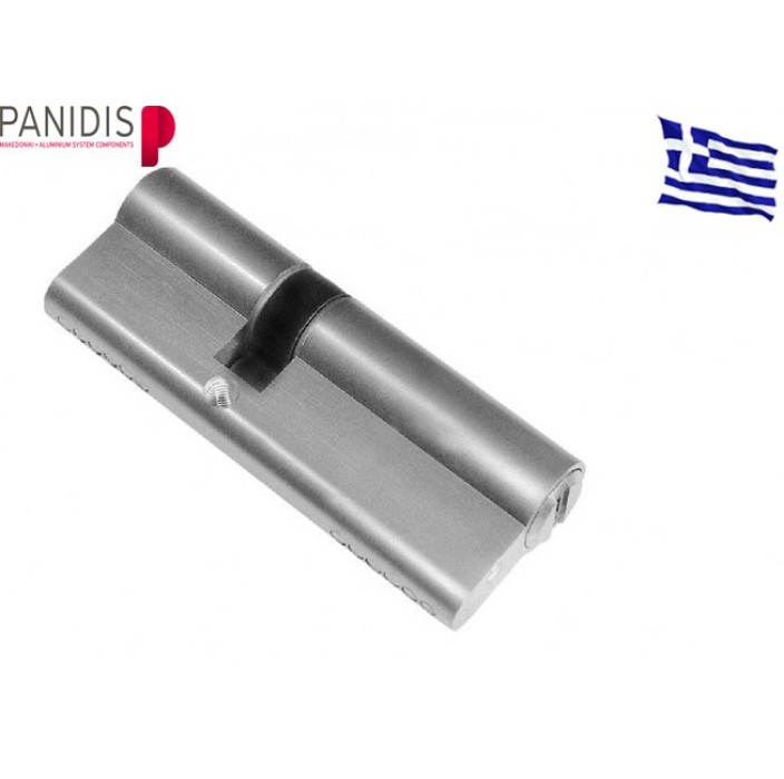 Κύλινδρος (αφαλός) Νο 85 Μακεδονικής-ΑΣΗΜΙ