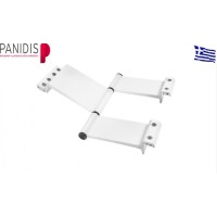 Μάσκουλο 220mm CE Λευκό-MM-10/220 Μακεδονικής