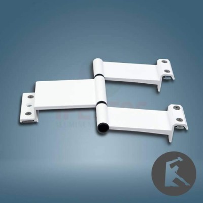 Μάσκουλο 182mm CE Λευκό-MM-10/182 ΗΦΑΙΣΤΟΣ λεύκο 