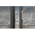 Λαβή μικρή 170mm,με καρέ 7x7,Μακεδονικής μαύρη (HA-1700)