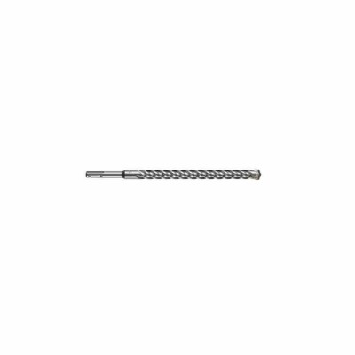 ΤΡΥΠΑΝΙΑ SDS PLUS SET 10τμχ 12x160 4ΚΟΠΩΝ  4932352049