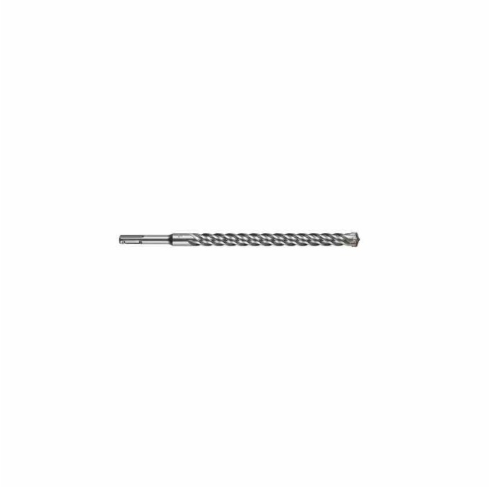 ΤΡΥΠΑΝΙΑ SDS PLUS SET 10τμχ 12x160 4ΚΟΠΩΝ  4932352049
