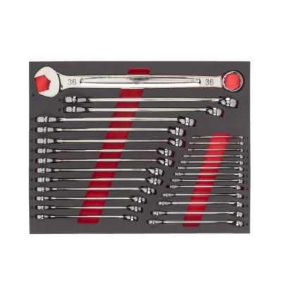 ΕΝΘΕΤΟ ΜΕ SET ΓΕΡΜΑΝΟΠΟΛΥΓΩΝΑ MAXBITE™ 4932493247
