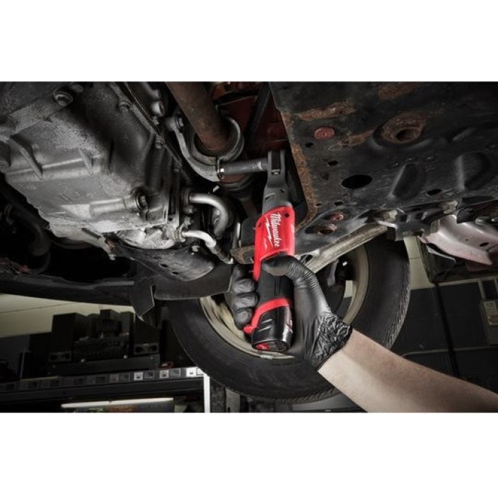 Καστάνια M12 FIR14LR-0 Fuel 1/4 Milwaukee (4933471499)