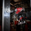Κρουστικό δραπανοκατσαβιδο Milwaukee M12 FPD-0 12V Solo (4933459801)