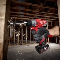 Κρουστικό δραπανοκατσαβιδο Milwaukee M12 FPD-0 12V Solo (4933459801)