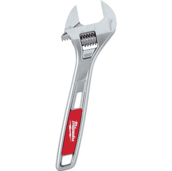 Γαλλικό κλειδί 250mm Milwaukee (48227410)