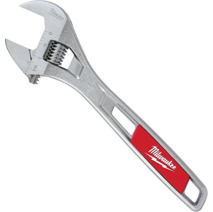 Γαλλικό κλειδί 250mm Milwaukee (48227410)