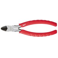 Πλαγιοκόφτης Milwaukee 180mm
