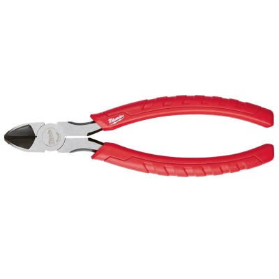 Πλαγιοκόφτης Milwaukee 180mm