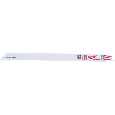 THIN KERF™ ΛΑΜΑ ΒΑΡΕΩΣ ΤΥΠΟΥ ΓΙΑ ΜΕΤΑΛΛΑ 300MM 48005189