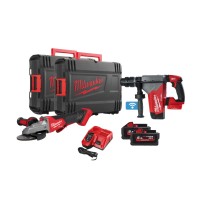 M18 FHPFSAG-522X POWERPACK (3990927)