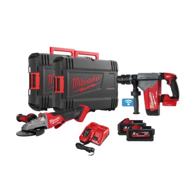 M18 FHPFSAG-522X POWERPACK (3990927)