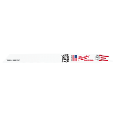 THIN KERF™ ΛΑΜΑ ΒΑΡΕΩΣ ΤΥΠΟΥ ΓΙΑ ΜΕΤΑΛΛΑ 230MM 48005187