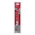 THE AX™ CARBIDE TEETH ΛΑΜΑ ΣΠΑΘΟΣΕΓΑΣ ΒΑΡΕΩΣ ΤΥΠΟΥ 150mm 48005221