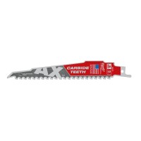 THE AX™ CARBIDE TEETH ΛΑΜΑ ΣΠΑΘΟΣΕΓΑΣ ΒΑΡΕΩΣ ΤΥΠΟΥ 150mm 48005221