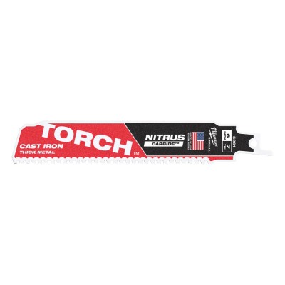 ΛΕΠΙΔΑ ΣΕΓΑΤΣΑΣ TORCH™ NITRUS 150 mm 48005261