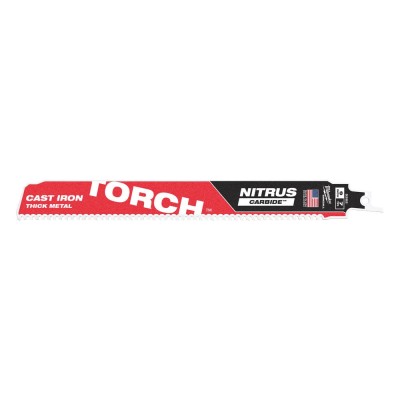 ΛΕΠΙΔΑ ΣΕΓΑΤΣΑΣ TORCH™ NITRUS 230 mm 48005262