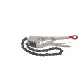 TORQUE LOCK™ ΣΚΥΛΑ ΜΕ ΣΦΙΓΚΤΗΡΑ ΑΛΥΣΙΔΑΣ 48223542