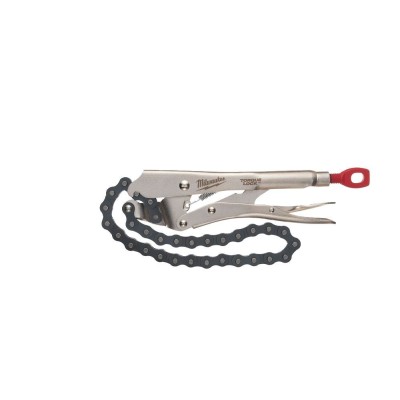 TORQUE LOCK™ ΣΚΥΛΑ ΜΕ ΣΦΙΓΚΤΗΡΑ ΑΛΥΣΙΔΑΣ 48223542