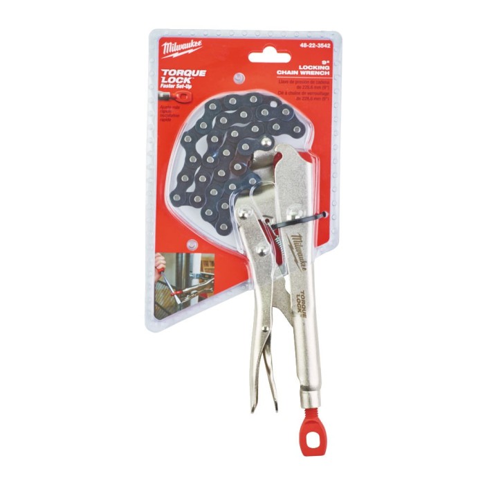 TORQUE LOCK™ ΣΚΥΛΑ ΜΕ ΣΦΙΓΚΤΗΡΑ ΑΛΥΣΙΔΑΣ 48223542