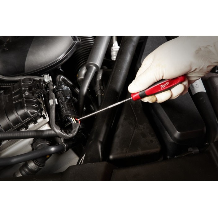 SET ΓΑΝΤΖΟΙ HEAVY DUTY  4 TEM 4932480568