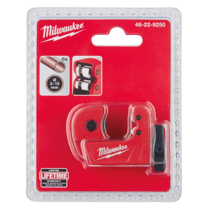 ΚΟΦΤΗΣ ΧΑΛΚΟΣΩΛΗΝΑ MINI 15M 48229250
