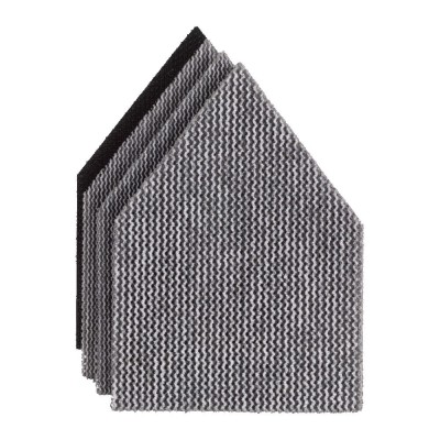 SET ΛΕΙΑΝΤΙΚΑ ΦΥΛΛΑ MESH ΔΕΛΤΑ. G80, G120, G180 48805405