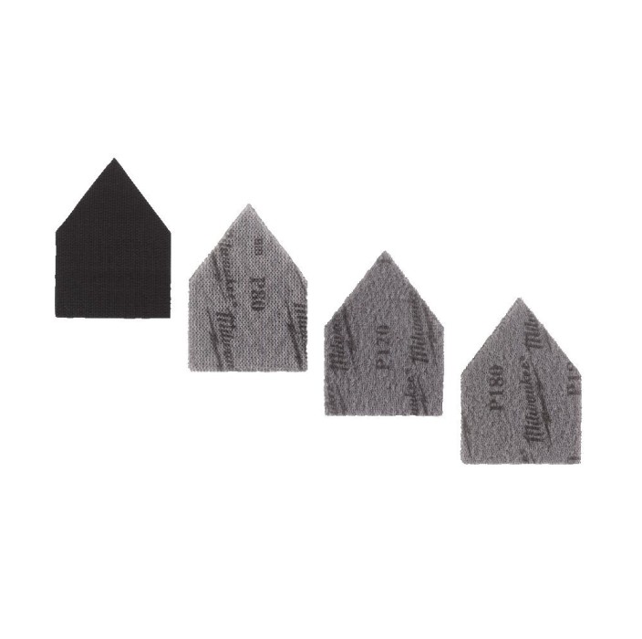 SET ΛΕΙΑΝΤΙΚΑ ΦΥΛΛΑ MESH ΔΕΛΤΑ. G80, G120, G180 48805405