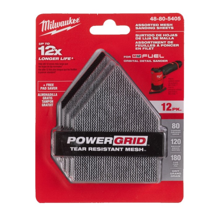 SET ΛΕΙΑΝΤΙΚΑ ΦΥΛΛΑ MESH ΔΕΛΤΑ. G80, G120, G180 48805405