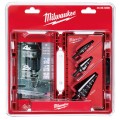 ΣΕΤ ΠΟΛΥΤΡΥΠΑΝΑ ΤΕΜ 3 48899399 Milwaukee