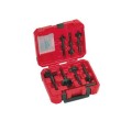 ΑΥΤΟΤΡΟΦΟΔΟΤΟΥΜΕΝΑ ΞΥΛΟΤΡΥΠΑΝΑ SET 8 TMX 4932479488