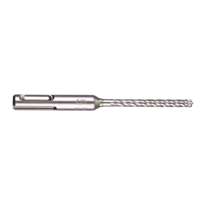 MX4 SDS-PLUS ΤΡΥΠΑΝΙ 5x115 - 4ΚΟΠΩΝ 4932352007