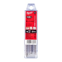 ΤΡΥΠΑΝΙΑ SDS PLUS SET 10τμχ. 6.5x215 4ΚΟΠΩΝ 4932459588