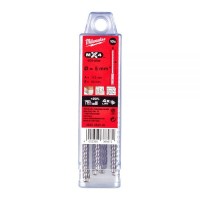 ΤΡΥΠΑΝΙΑ SDS PLUS SET 10τμχ. 7x160 4ΚΟΠΩΝ  4932352044