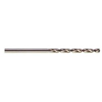 Τρυπάνι σιδήρου αέρος ασημί μακρύ 4.5mm 4932430333 Milwaukee