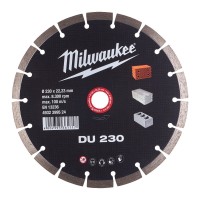 DU 230 ΔΙΑΜΑΝΤΟΔΙΣΚΟΣ Ø 230mm  4932399524