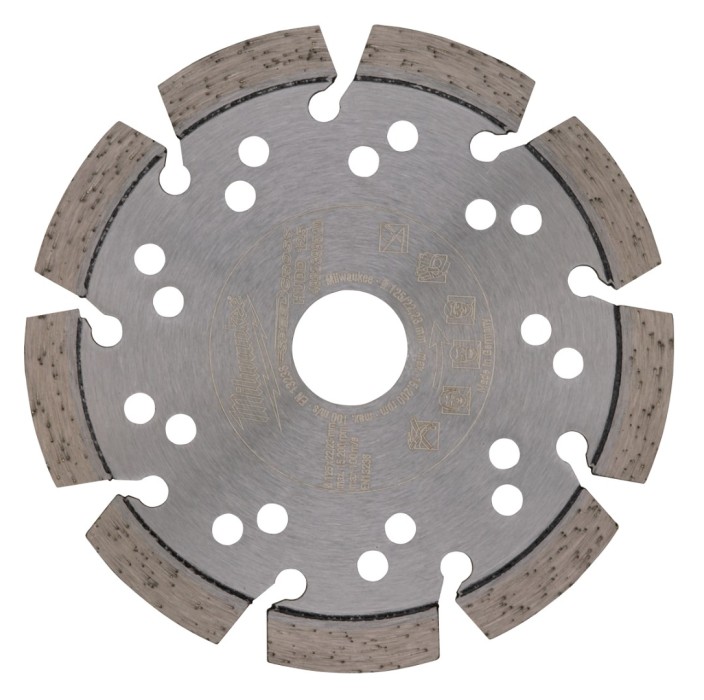 HUDD 150 SPEEDCROSS ΔΙΑΜΑΝΤΟΔΙΣΚΟΣ Ø 150mm 4932399821