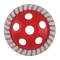 DCWUT 125 TURBO ΔΙΑΜΑΝΤΟΔΙΣΚΟΣ ΛΕΙΑΝΣΗΣ Ø 125 4932451187