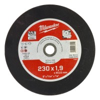 SCS 41 / 230 ΛΕΠΤΟΣ ΔΙΣΚΟΣ ΚΟΠΗΣ ΜΕΤΑΛΛΟΥ CONTRACTOR Ø 230 4932451480